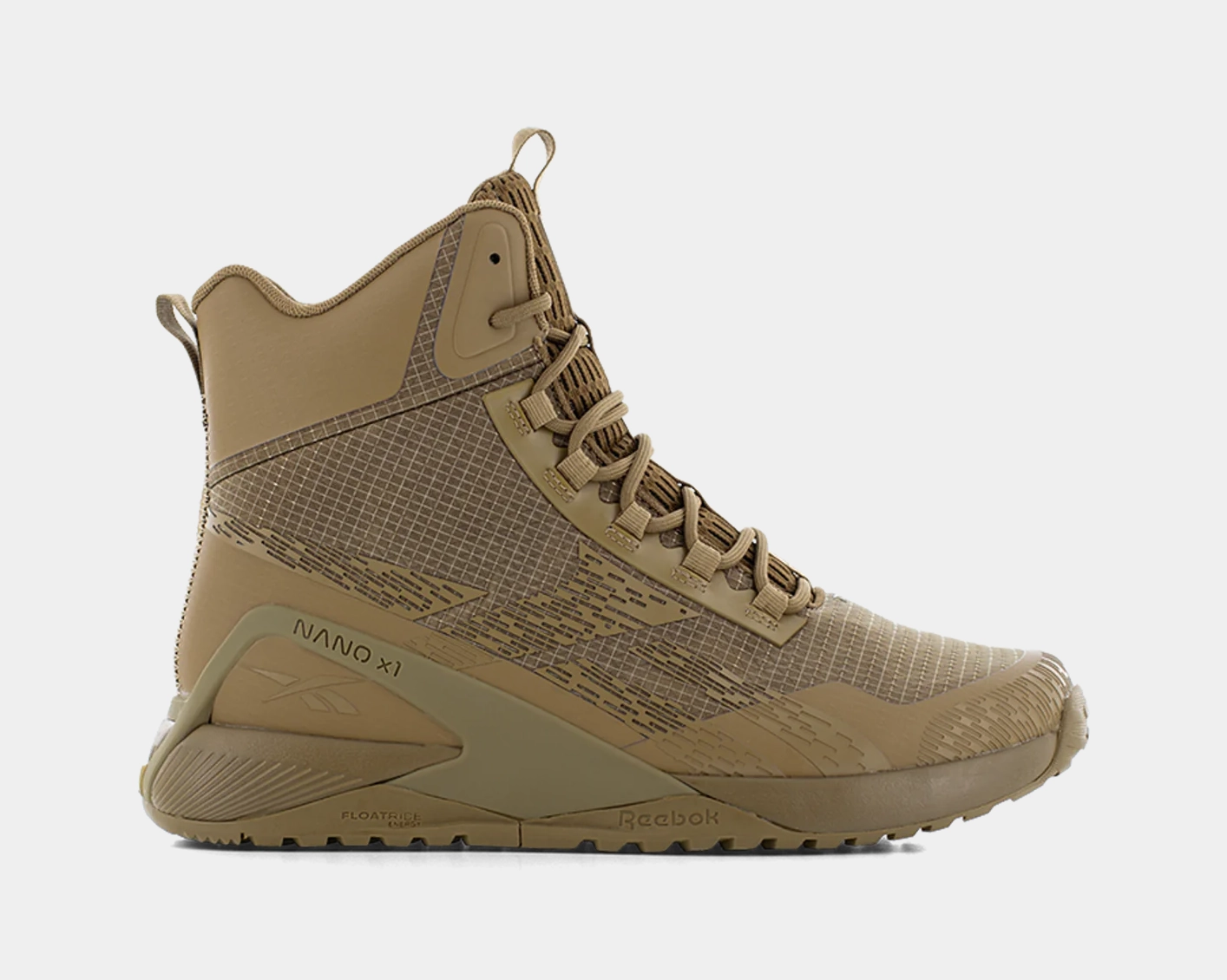 Nano X1 Adventure Tactical