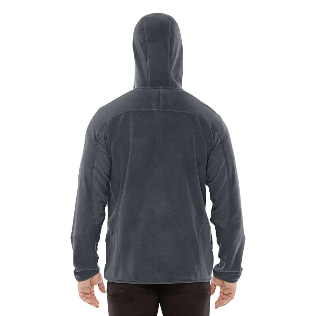 North End Sport - Men's Vortex Polartec Active Fleece Jacket (88810 482)