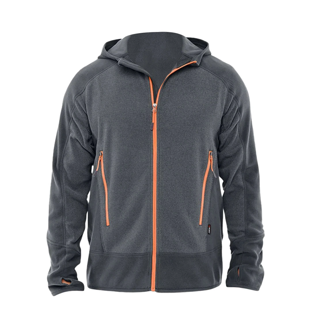 North End Sport - Men's Vortex Polartec Active Fleece Jacket (88810 482)