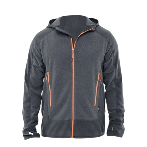 North End Sport - Men's Vortex Polartec Active Fleece Jacket (88810 482)