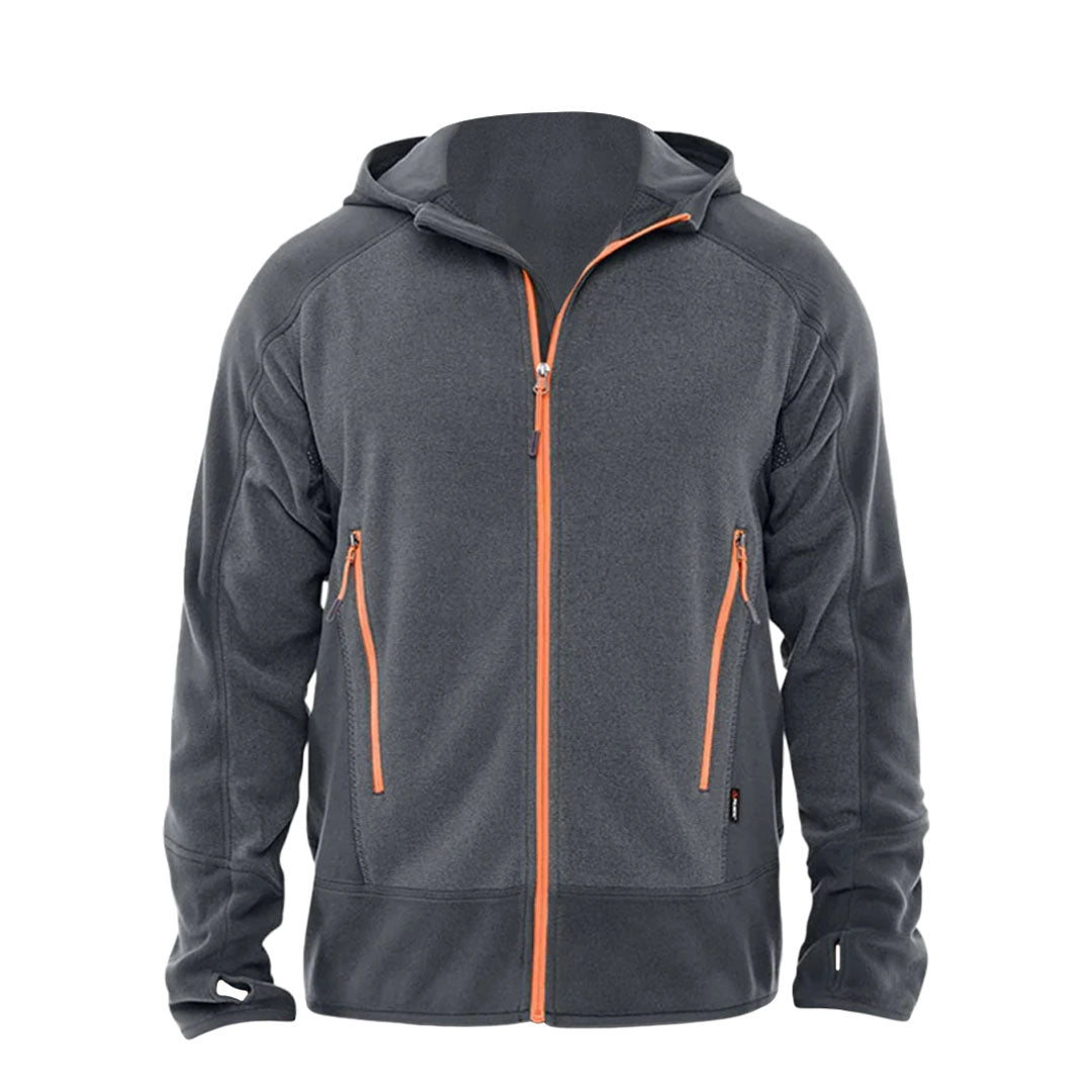 North End Sport - Men's Vortex Polartec Active Fleece Jacket (88810 482)