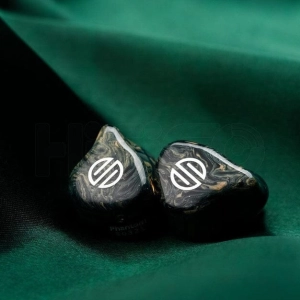 Open Box BGVP Phantom 2BA   2DD   2EST   2BCD Flagship IEMs (Ships Only to Japan)