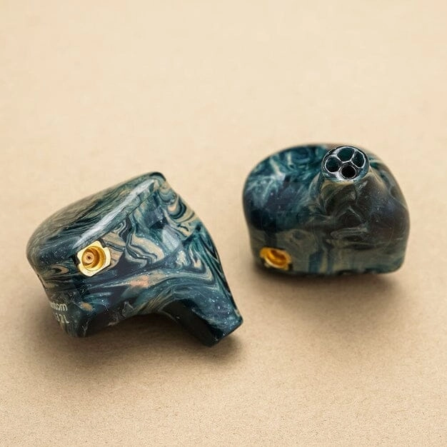 Open Box BGVP Phantom 2BA   2DD   2EST   2BCD Flagship IEMs (Ships Only to Japan)