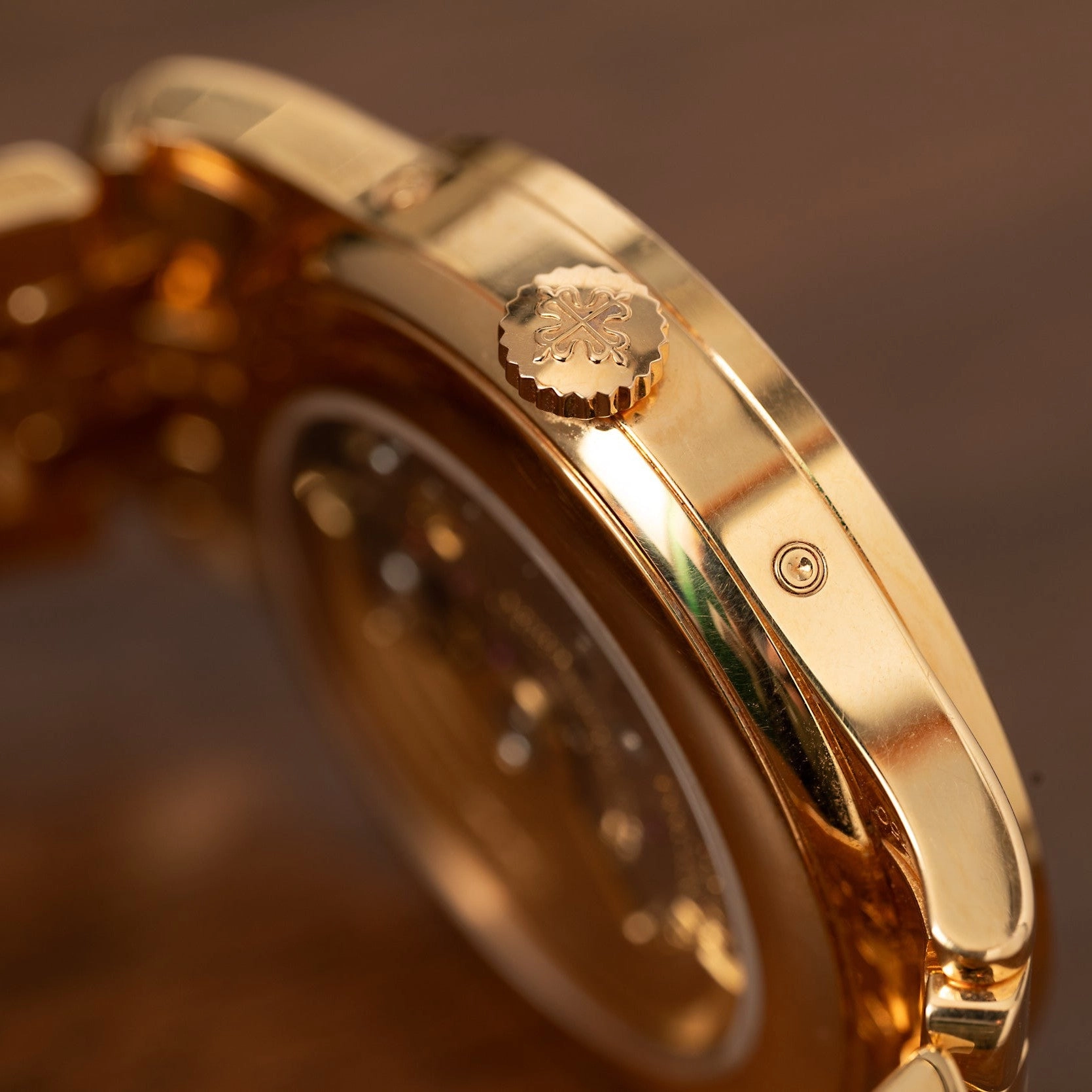 Patek Philippe Annual Calendar
