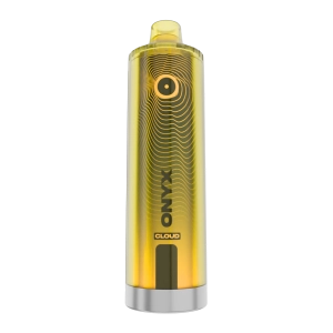 Pineapple Passion Lime Pod Salt Onyx Cloud