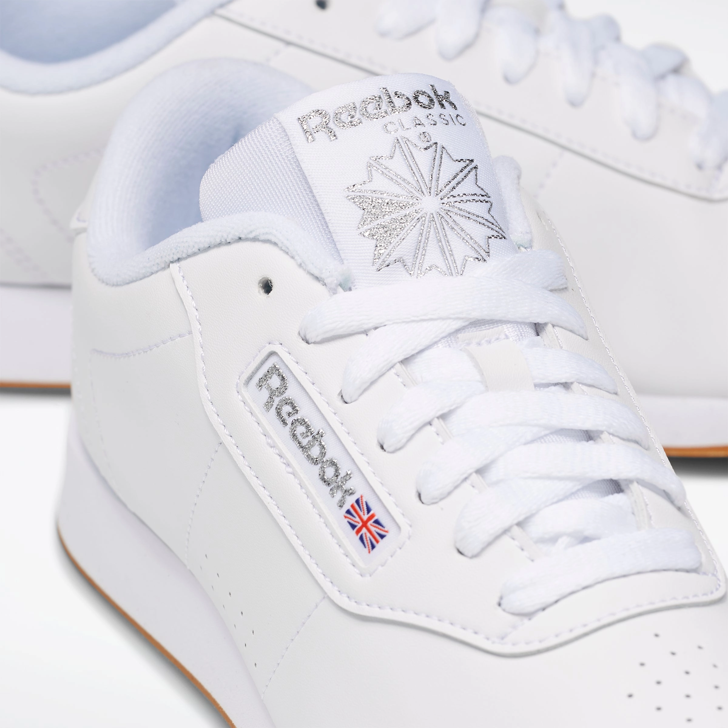 Princess White/Gum