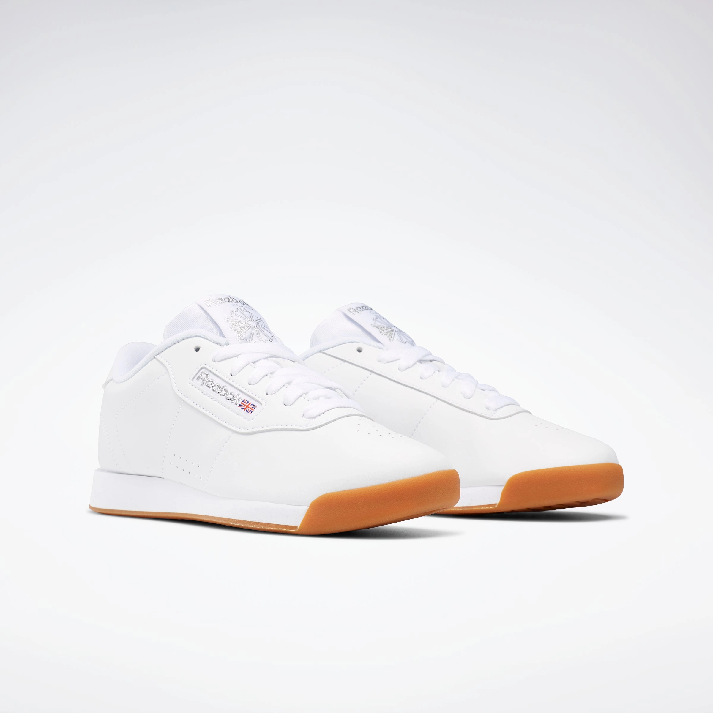 Princess White/Gum