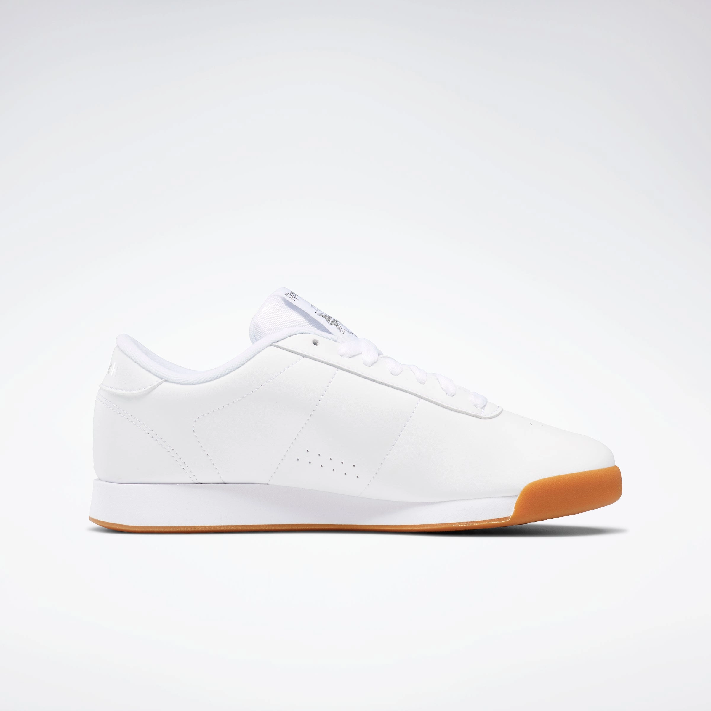 Princess White/Gum