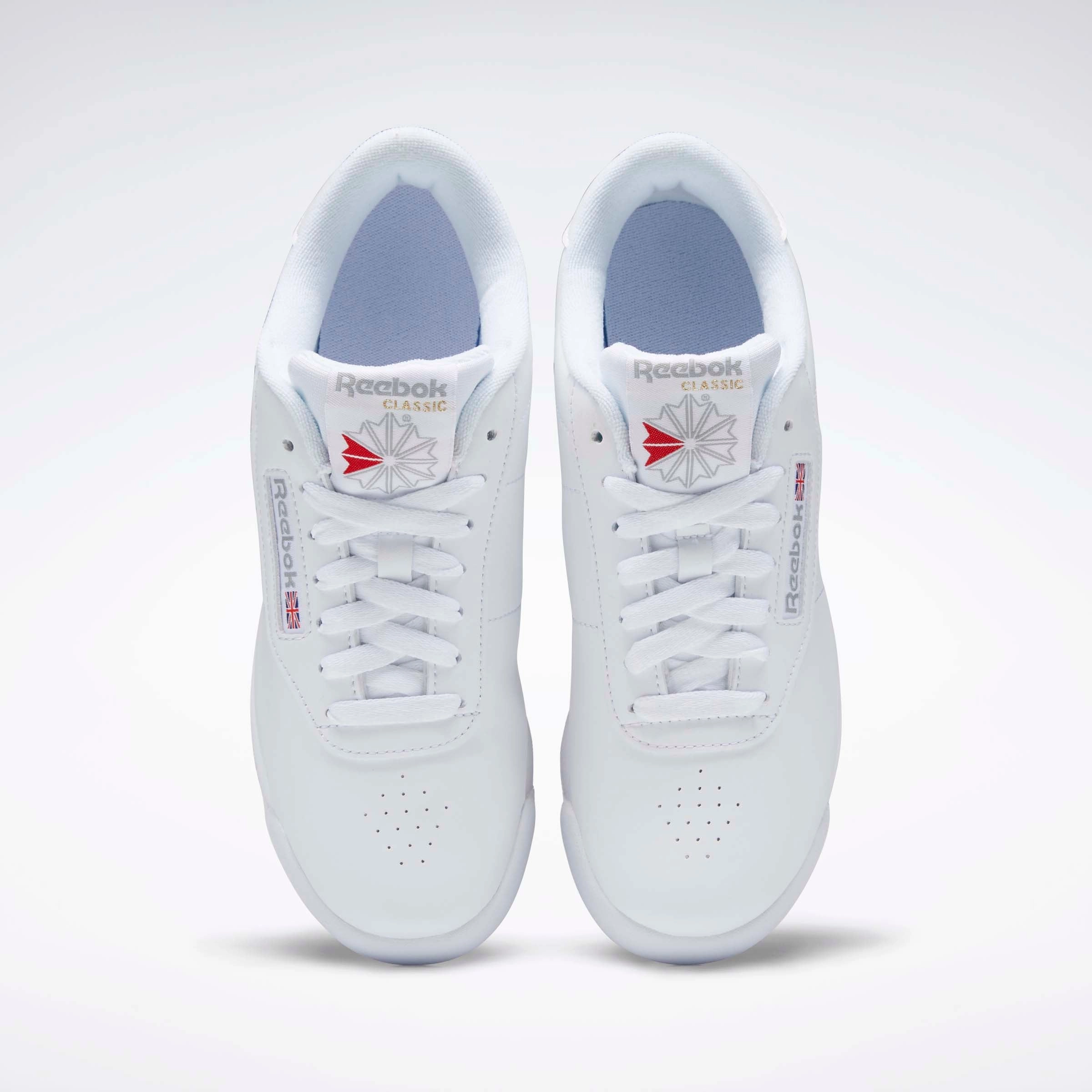 Princess Women's Shoes White