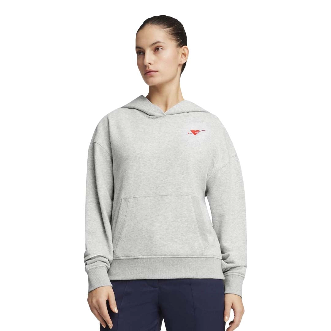 Puma - Women's Enjoy Golf Hoodie (623936 02)