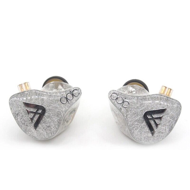 QDC Anole VX Earplugs Custom Earphones High-end Flagship