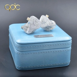 QDC Anole VX Earplugs Custom Earphones High-end Flagship