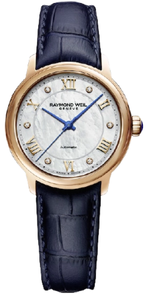 Raymond Weil Maestro 2131-P53-00966