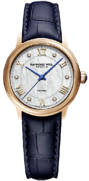 Raymond Weil Maestro 2131-P53-00966