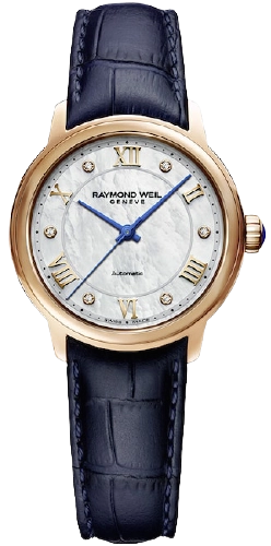 Raymond Weil Maestro 2131-P53-00966