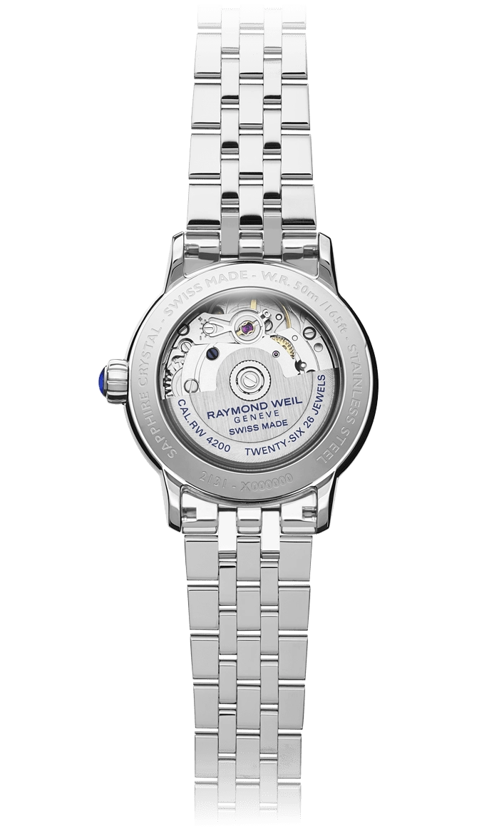 Raymond Weil Maestro 2131-ST-00966