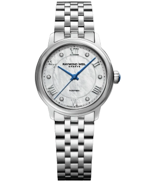 Raymond Weil Maestro 2131-ST-00966