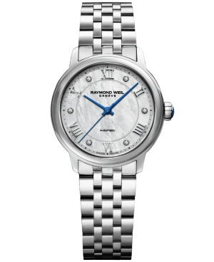 Raymond Weil Maestro 2131-ST-00966