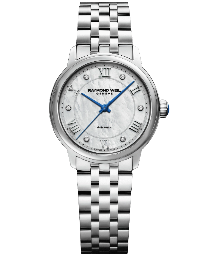Raymond Weil Maestro 2131-ST-00966