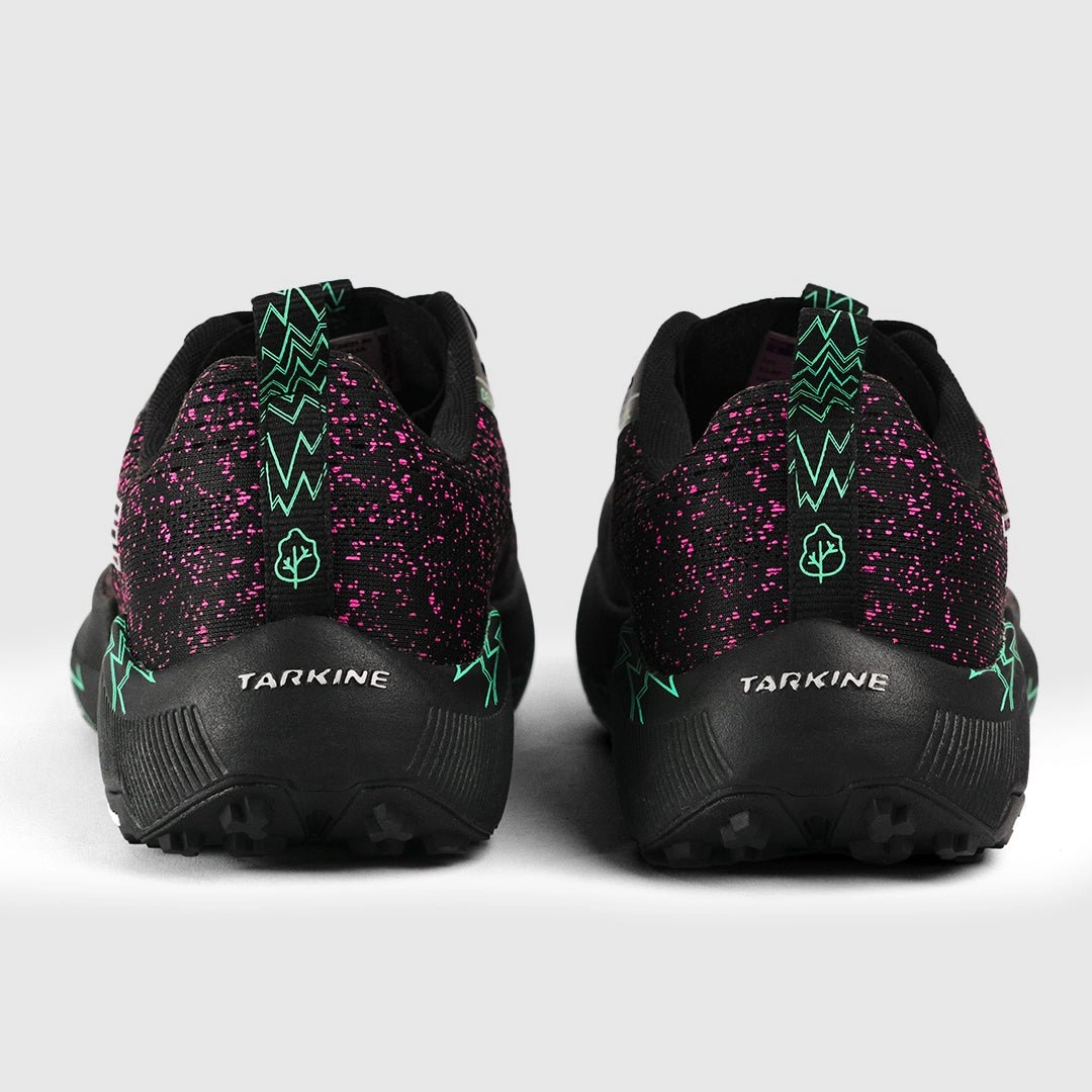 RE-RUN | Men's Tarkine Trail Devil 2: Sustainable Performance
