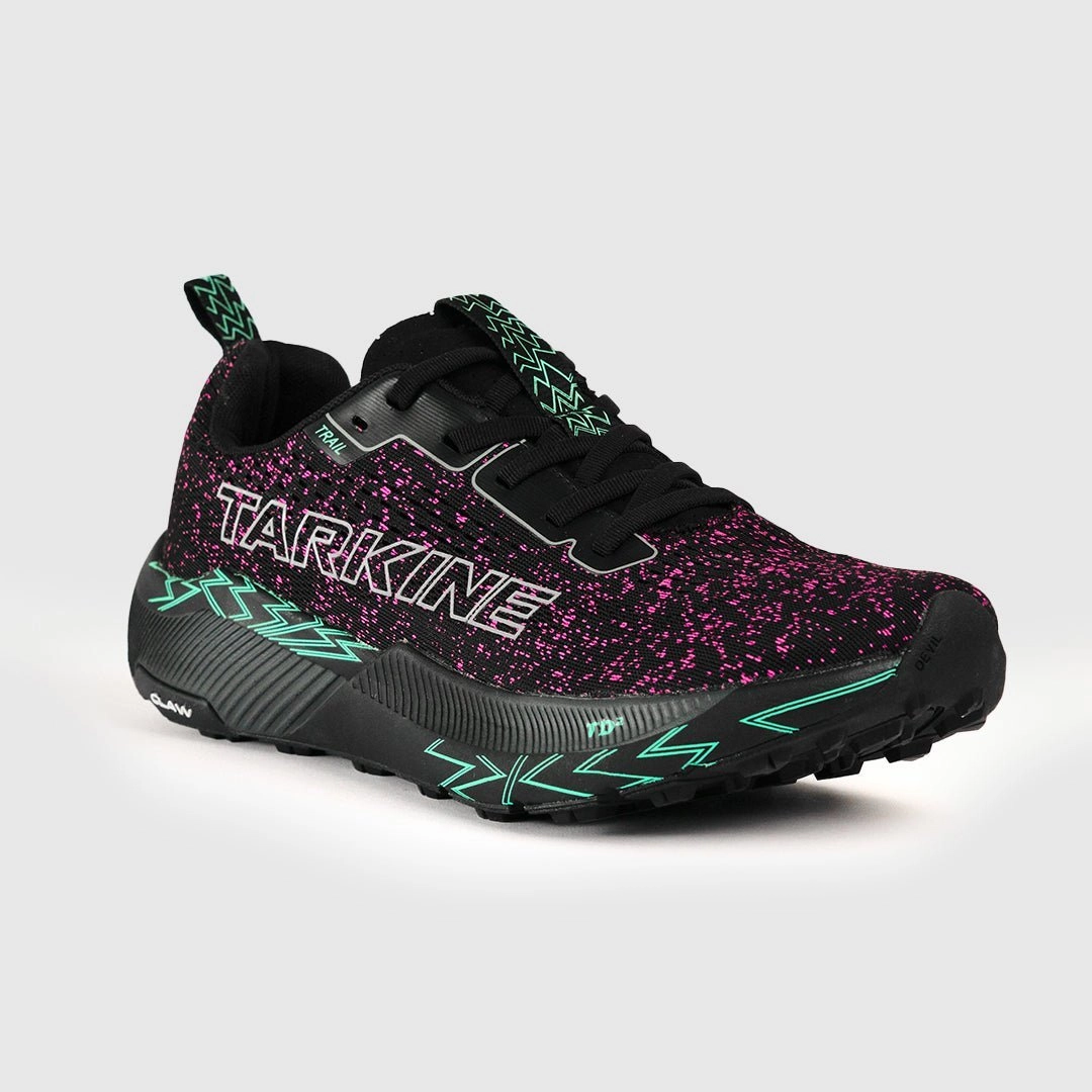 RE-RUN | Men's Tarkine Trail Devil 2: Sustainable Performance