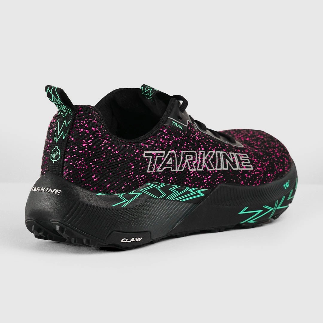RE-RUN | Men's Tarkine Trail Devil 2: Sustainable Performance