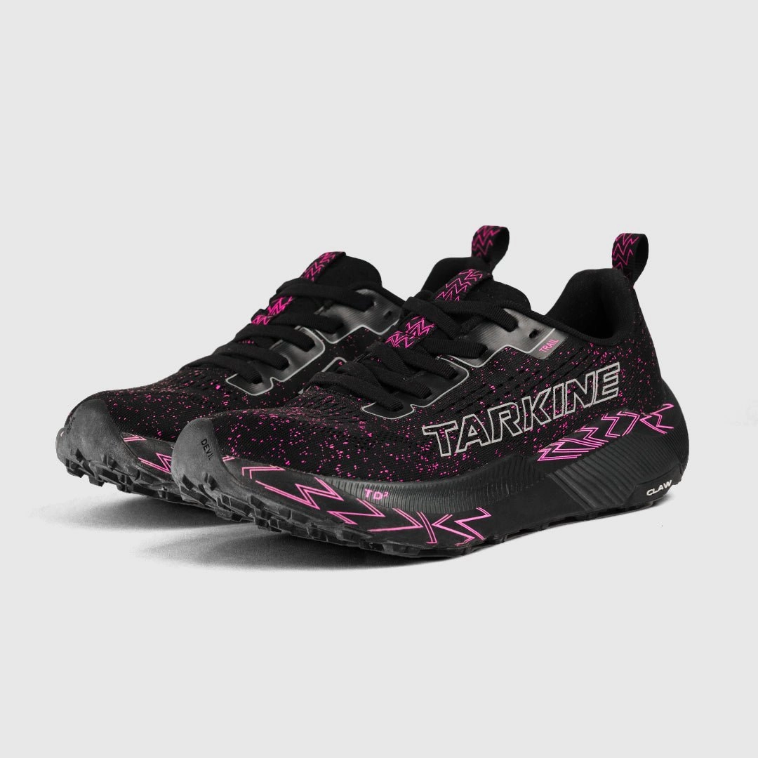 RE-RUN | Men's Tarkine Trail Devil 2: Sustainable Performance