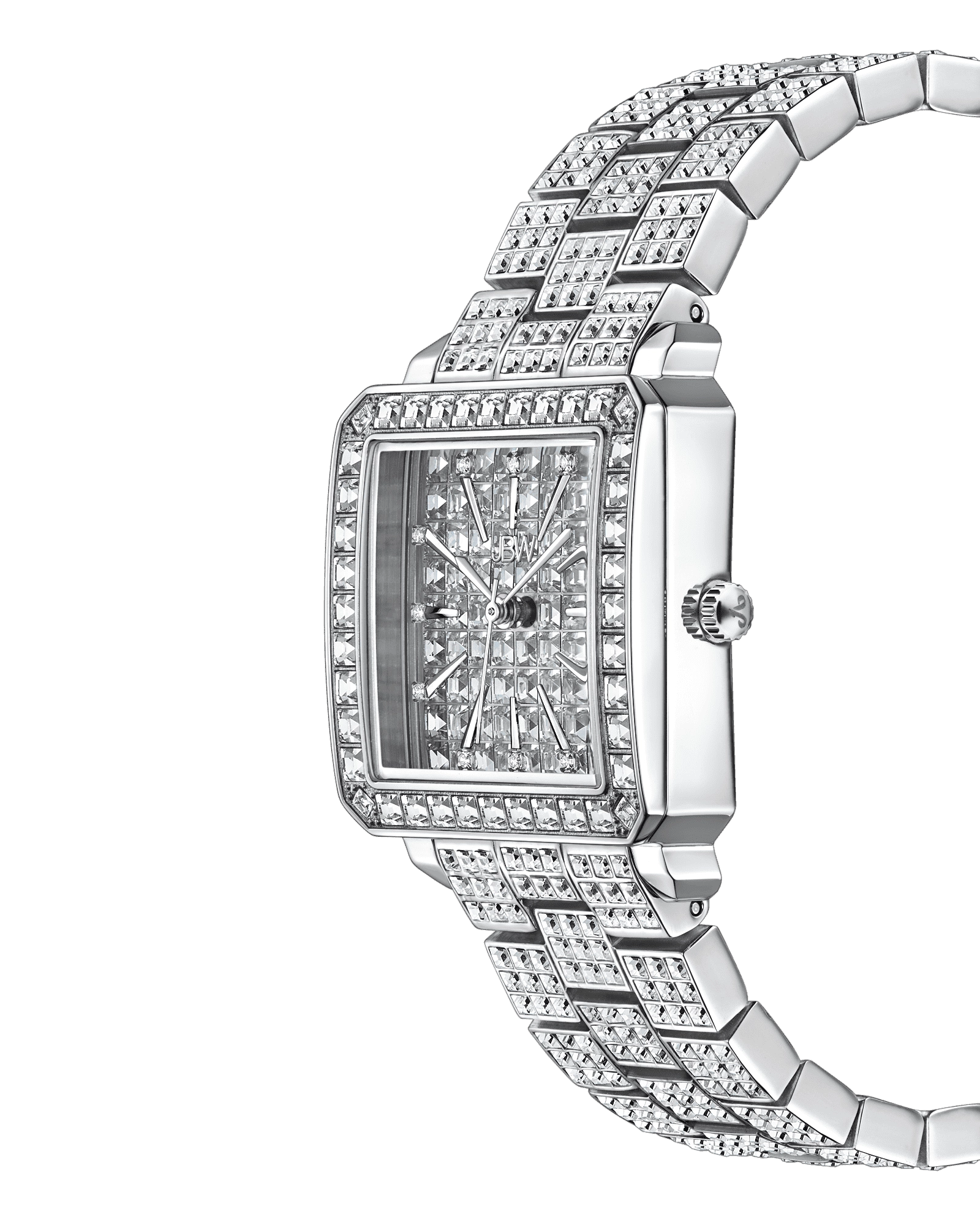 RESERVE Cristal Silver | R6386B