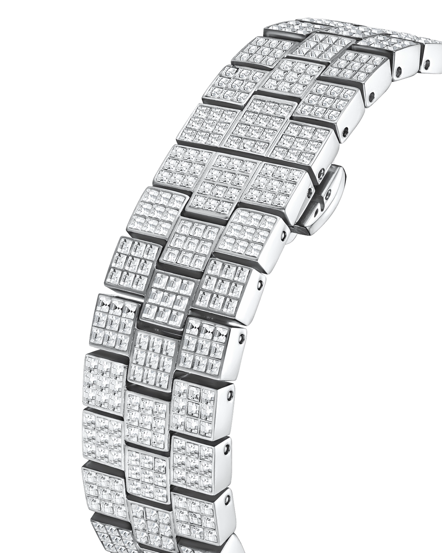 RESERVE Cristal Silver | R6386B