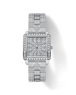 RESERVE Cristal Silver | R6386B