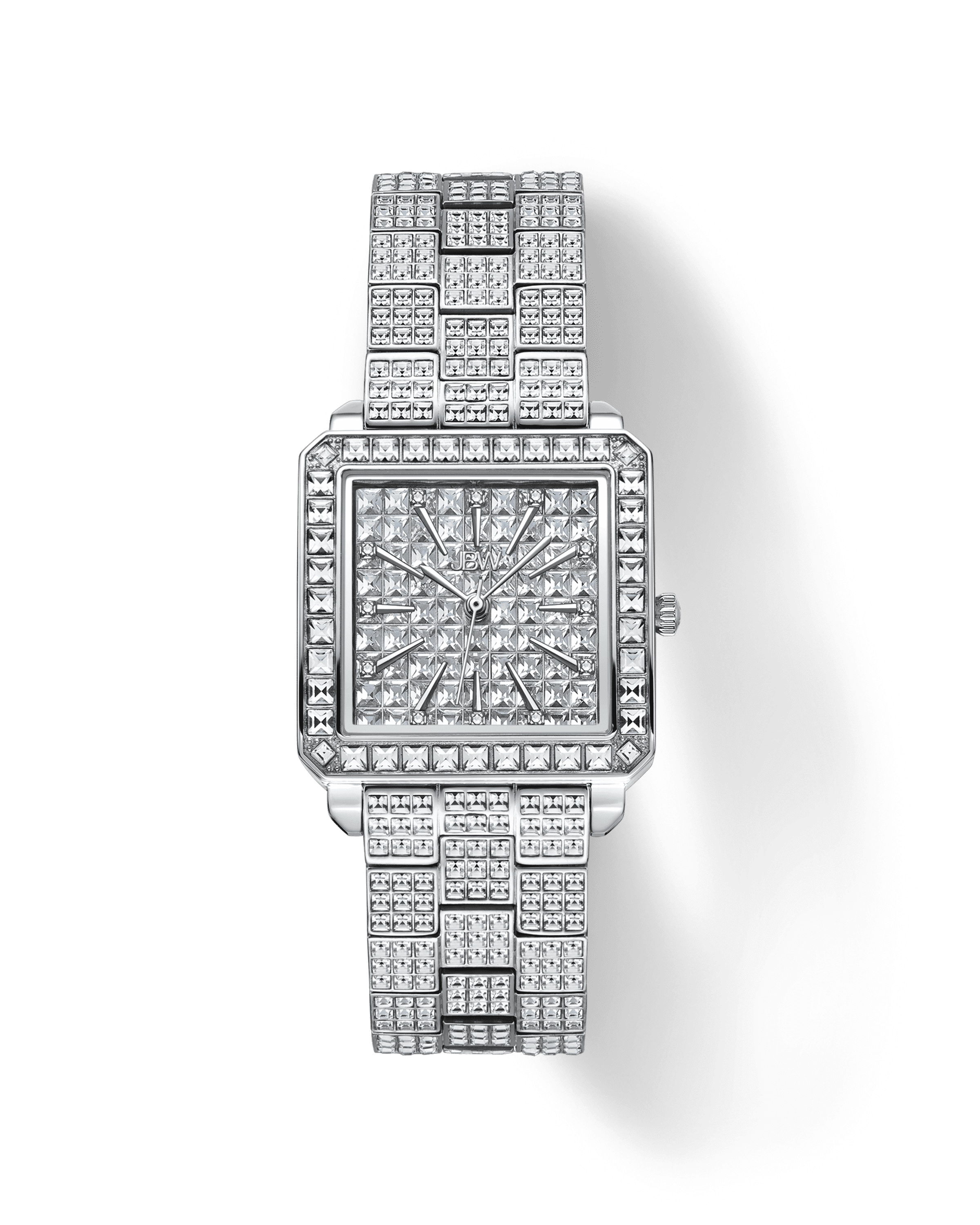 RESERVE Cristal Silver | R6386B