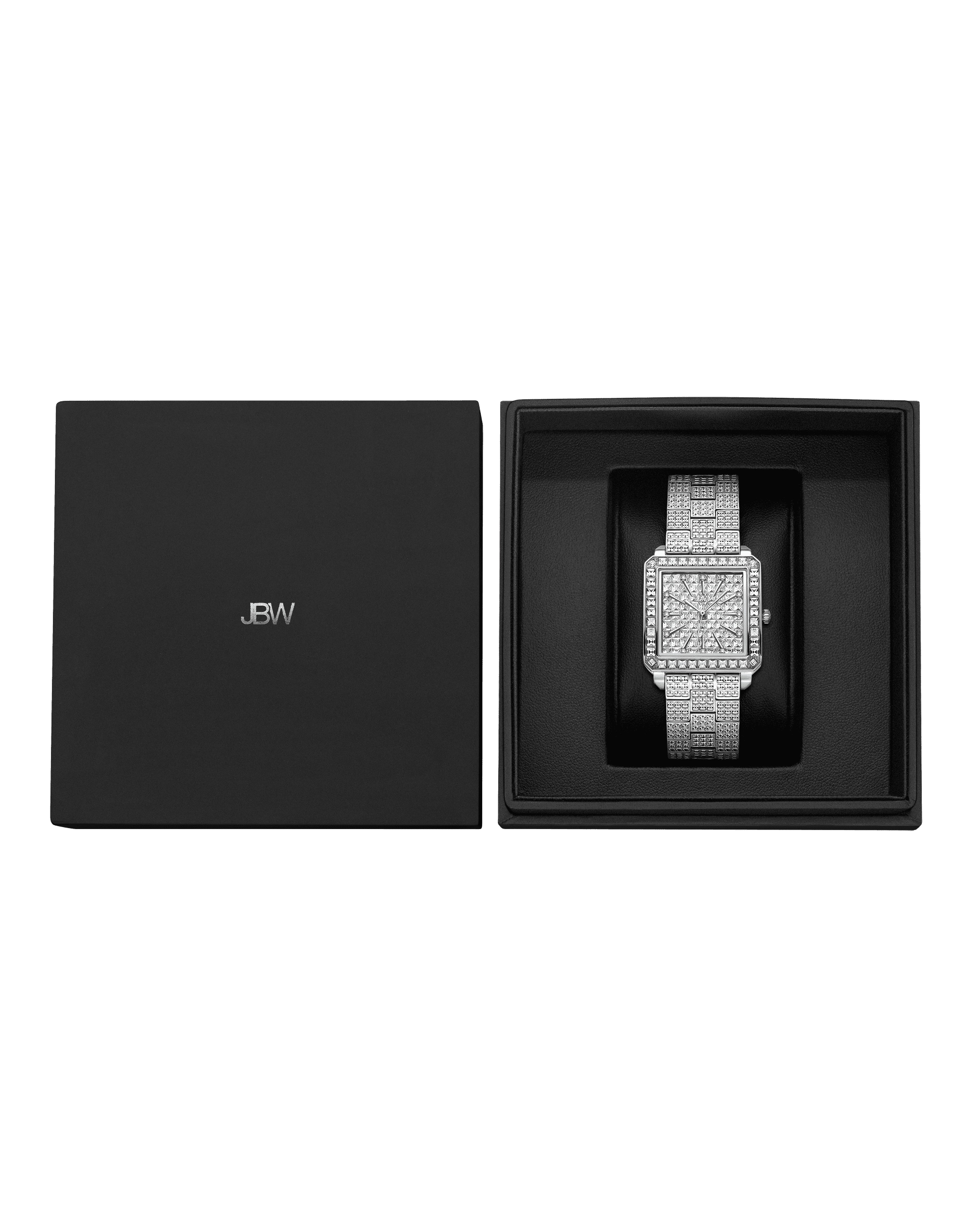 RESERVE Cristal Silver | R6386B