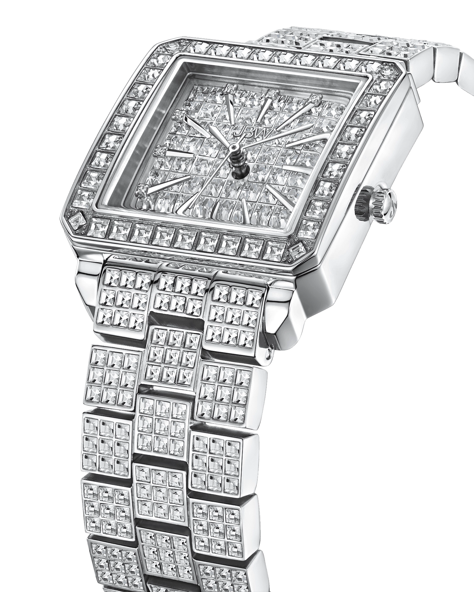 RESERVE Cristal Silver | R6386B