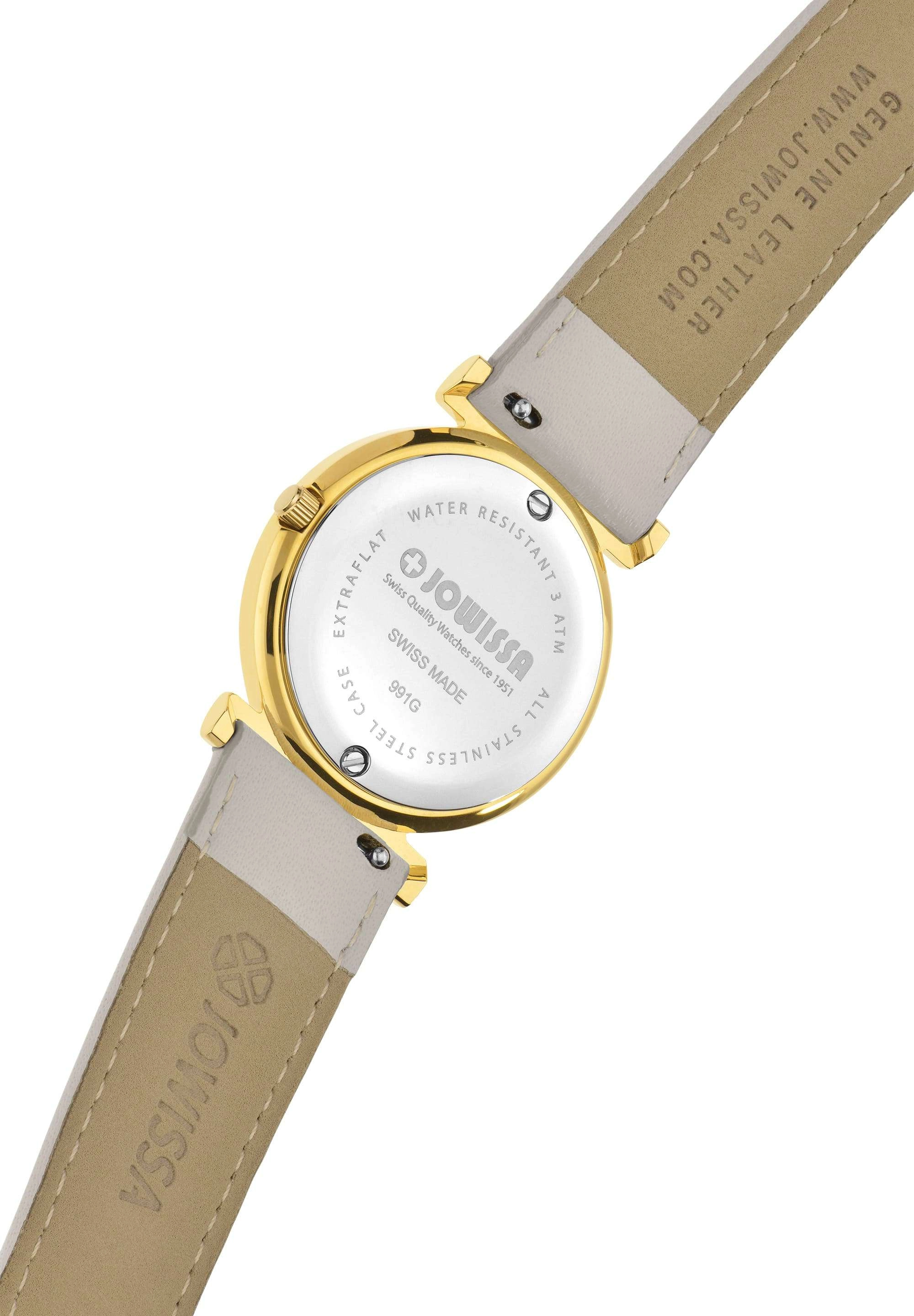 Roma Ethno Swiss Womens Watch J2.335.M