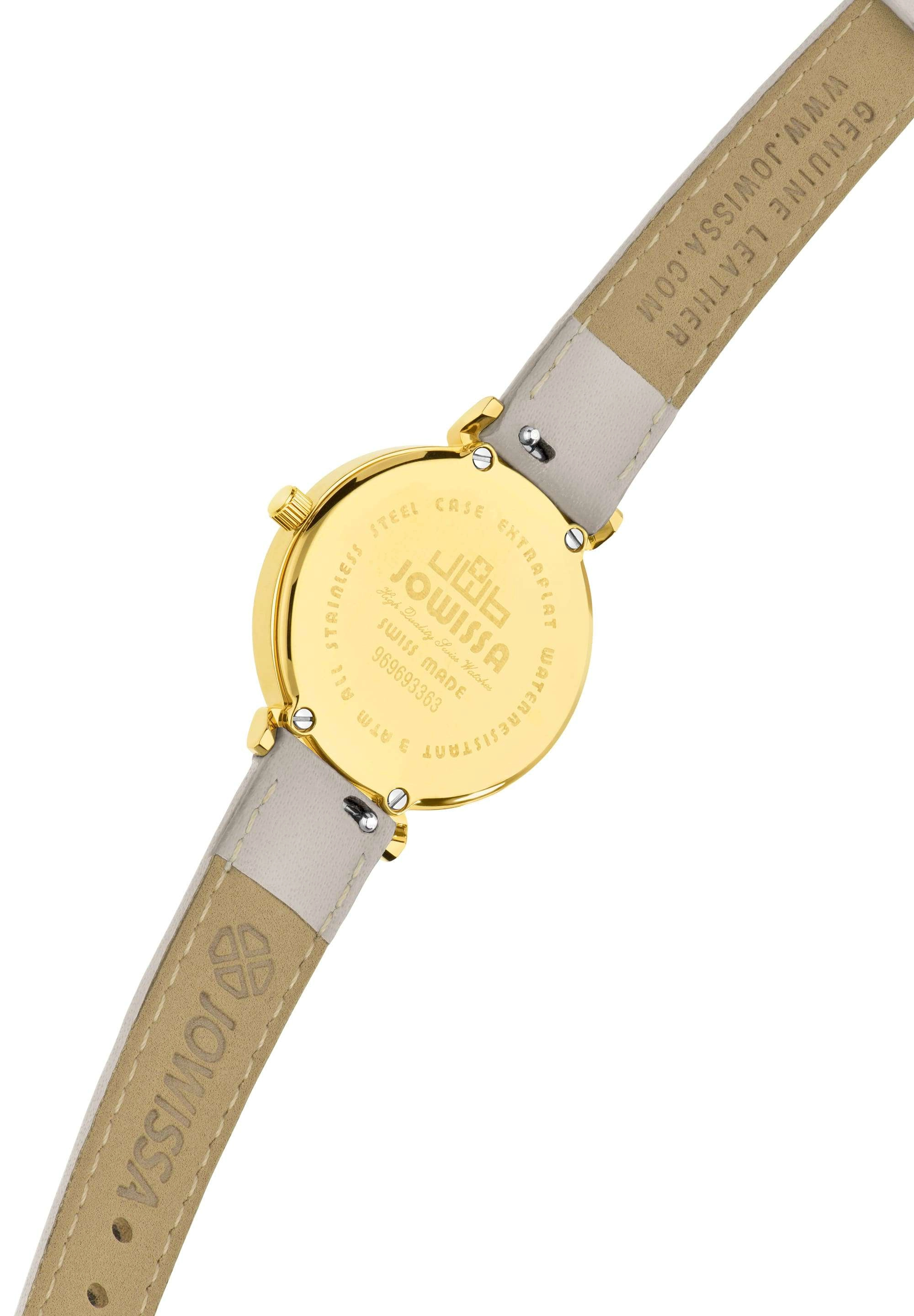 Roma Ethno Swiss Womens Watch J2.335.S