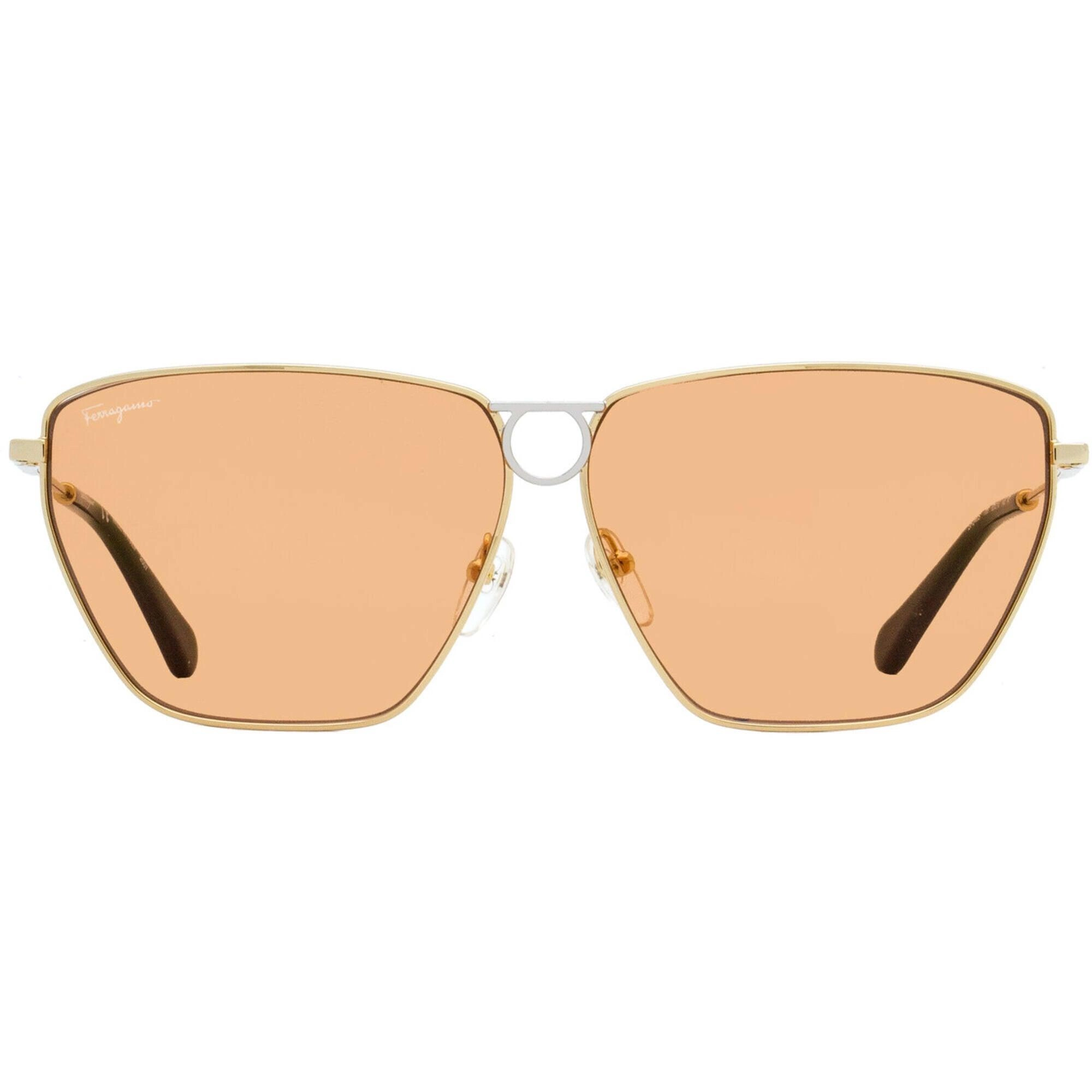 Salvatore Ferragamo Women's Sunglasses - Square Frame | SALVATORE FERRAGAMO SF240S 789