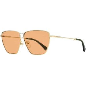 Salvatore Ferragamo Women's Sunglasses - Square Frame | SALVATORE FERRAGAMO SF240S 789