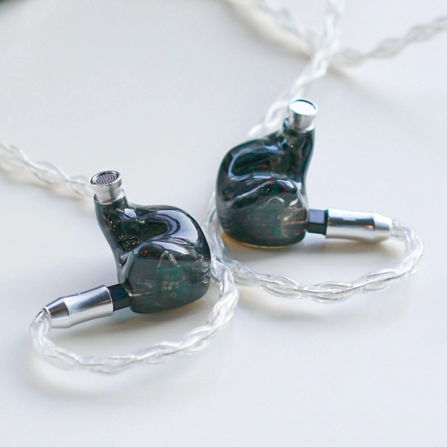 SeeAudio Neo 10BA Flagship in Ear Earphone IEMs