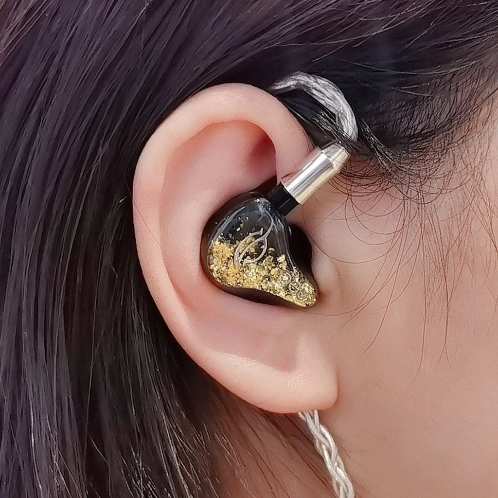 SeeAudio Neo 10BA Flagship in Ear Earphone IEMs