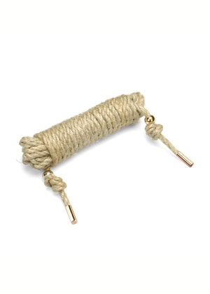 Shibari Hemp Rope - 5 meters