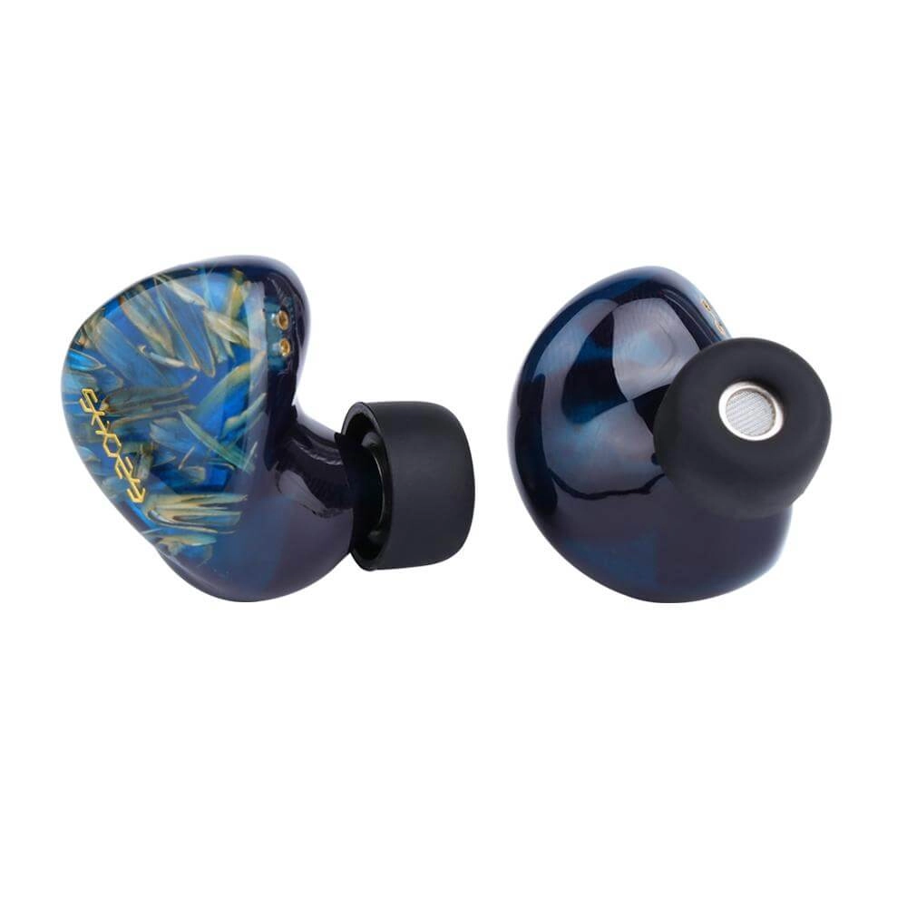 Shozy Ceres 1BA  1 Dynamic Driver In-ear Earphone