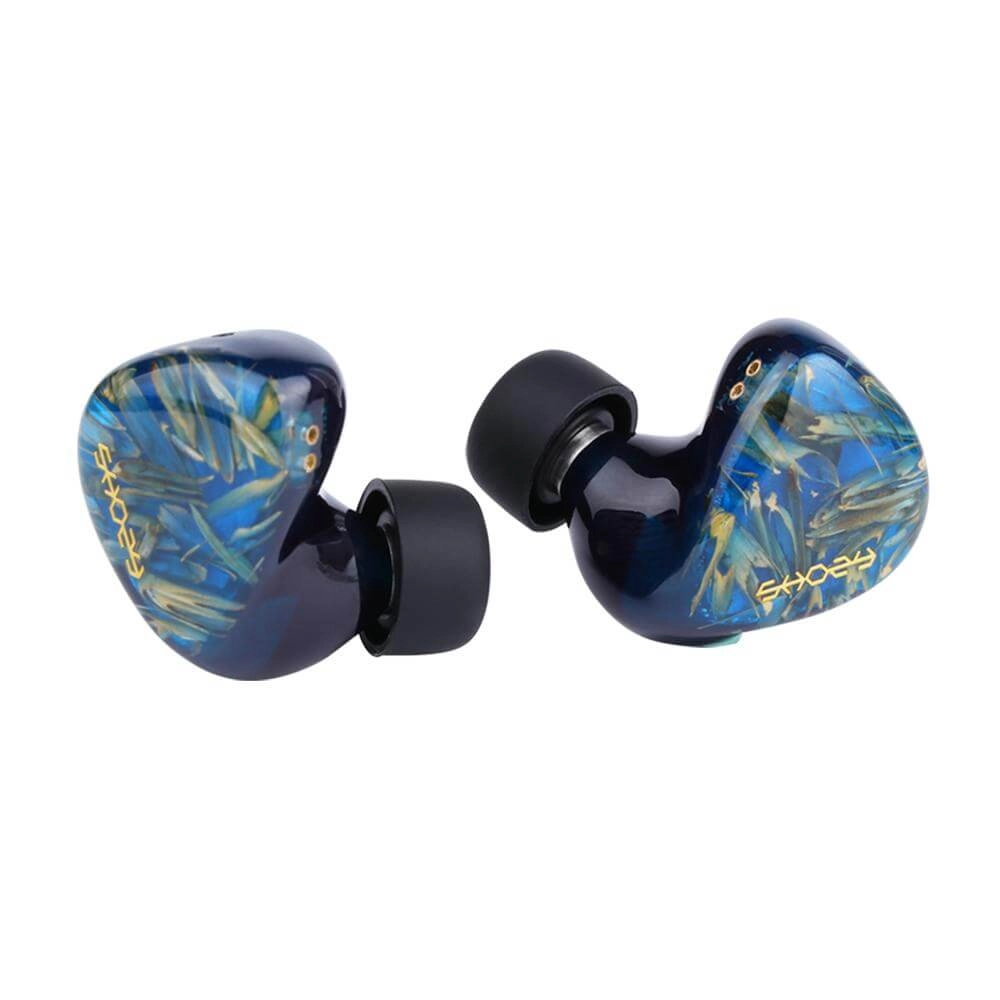 Shozy Ceres 1BA  1 Dynamic Driver In-ear Earphone