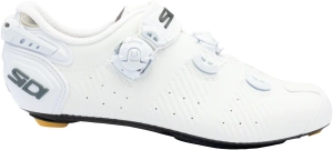 Sidi Wire 2S Road Shoes - Mens White 43.5