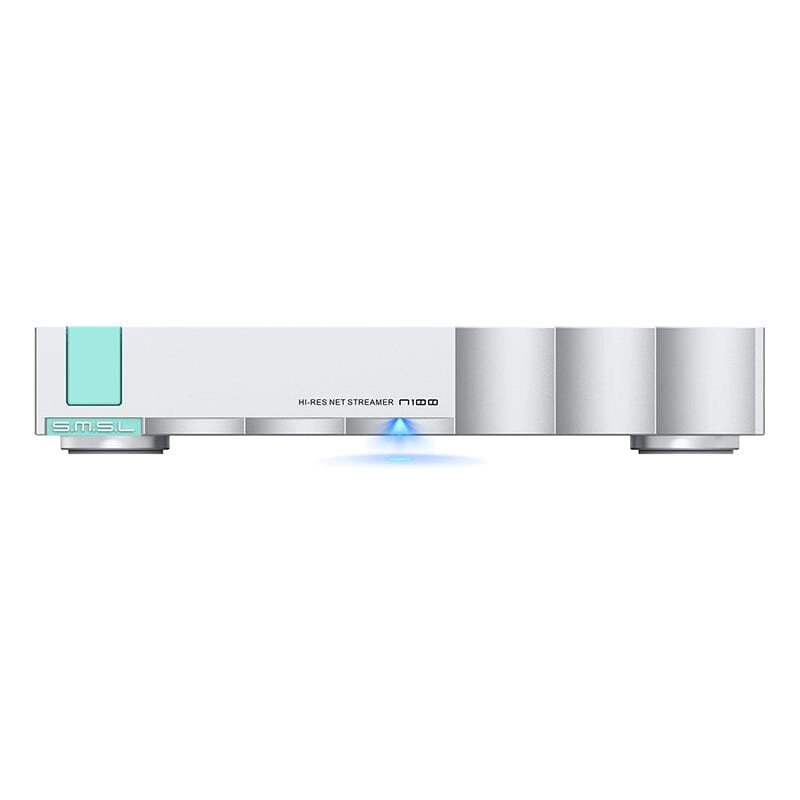 SMSL N100 Hi-Res Net Music Streamer