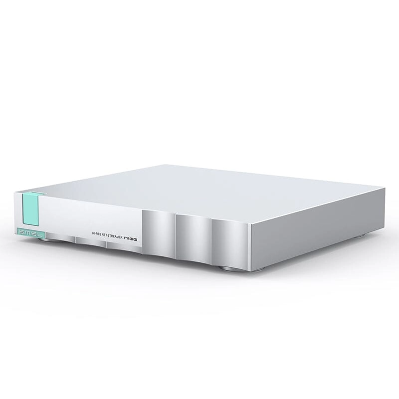 SMSL N100 Hi-Res Net Music Streamer