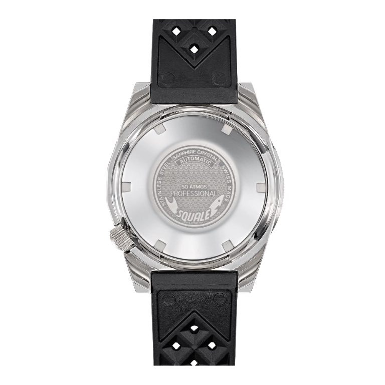 Squale 50 Atmos Full Lume 1521-026/A 1521FULL.HT