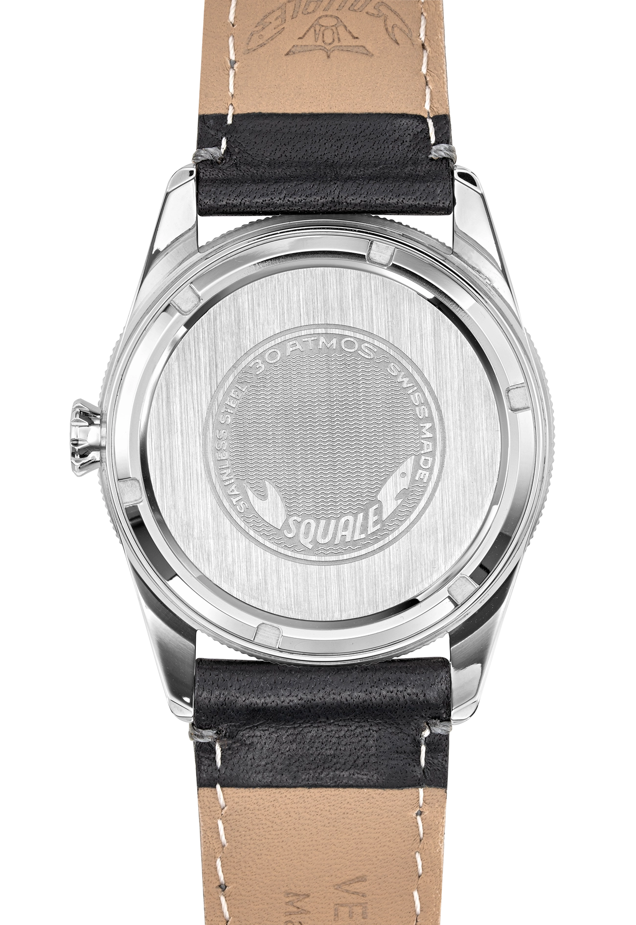 Squale Sub-39 GMT Vintage SUB-39GMTV.PN