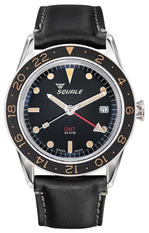 Squale Sub-39 GMT Vintage SUB-39GMTV.PN