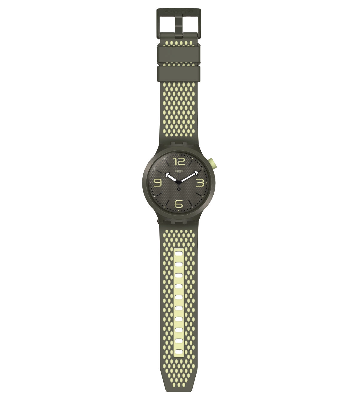 Swatch - SO27M102