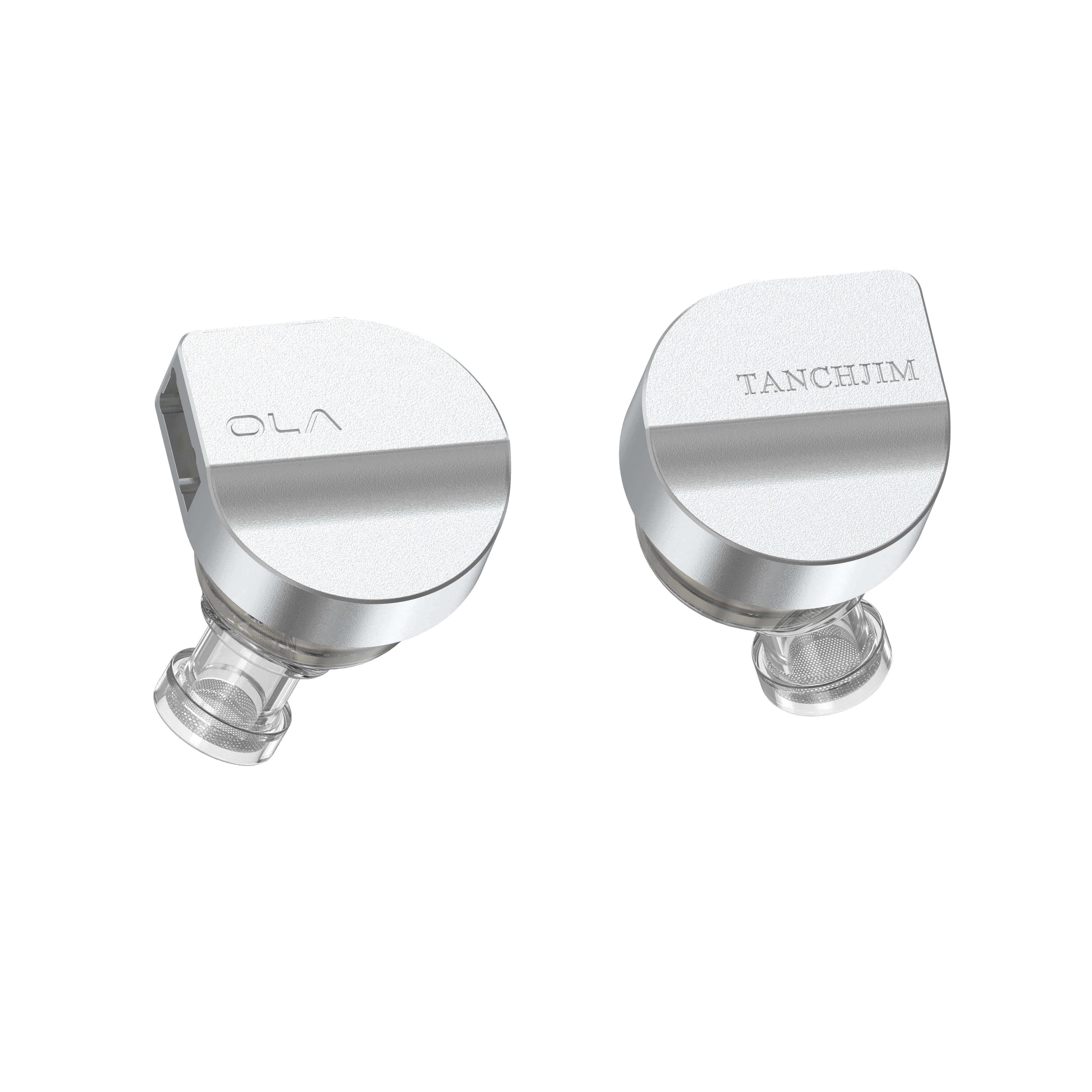 TANCHJIM OLA Dynamic In Ear Earphone